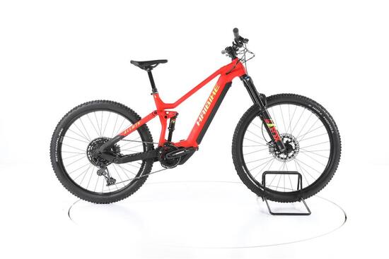 Refurbished - Haibike AllMtn 7 Fully E-Bike - Sehr gut