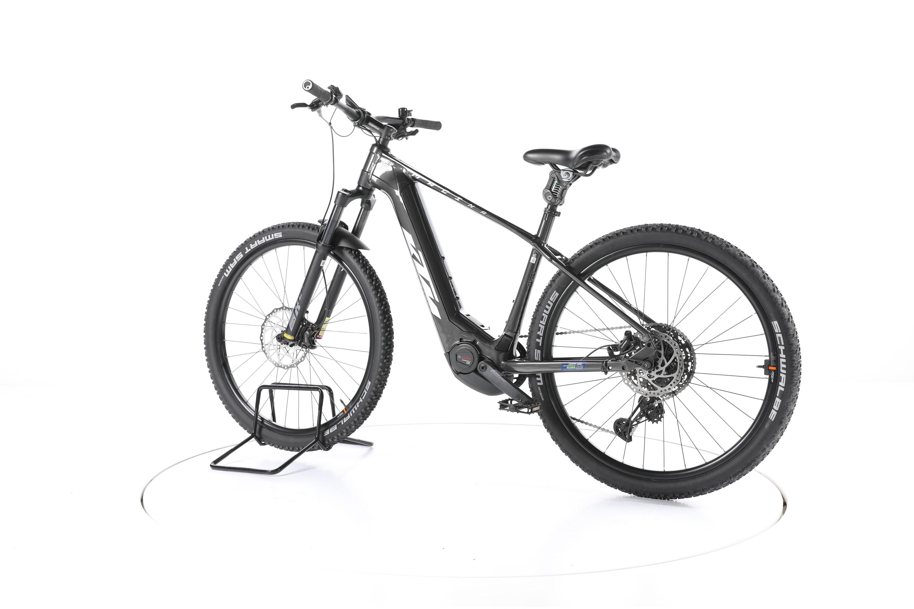 Tweedehands - KTM Macina Team XL E-Bike - Zeer goed 7/7