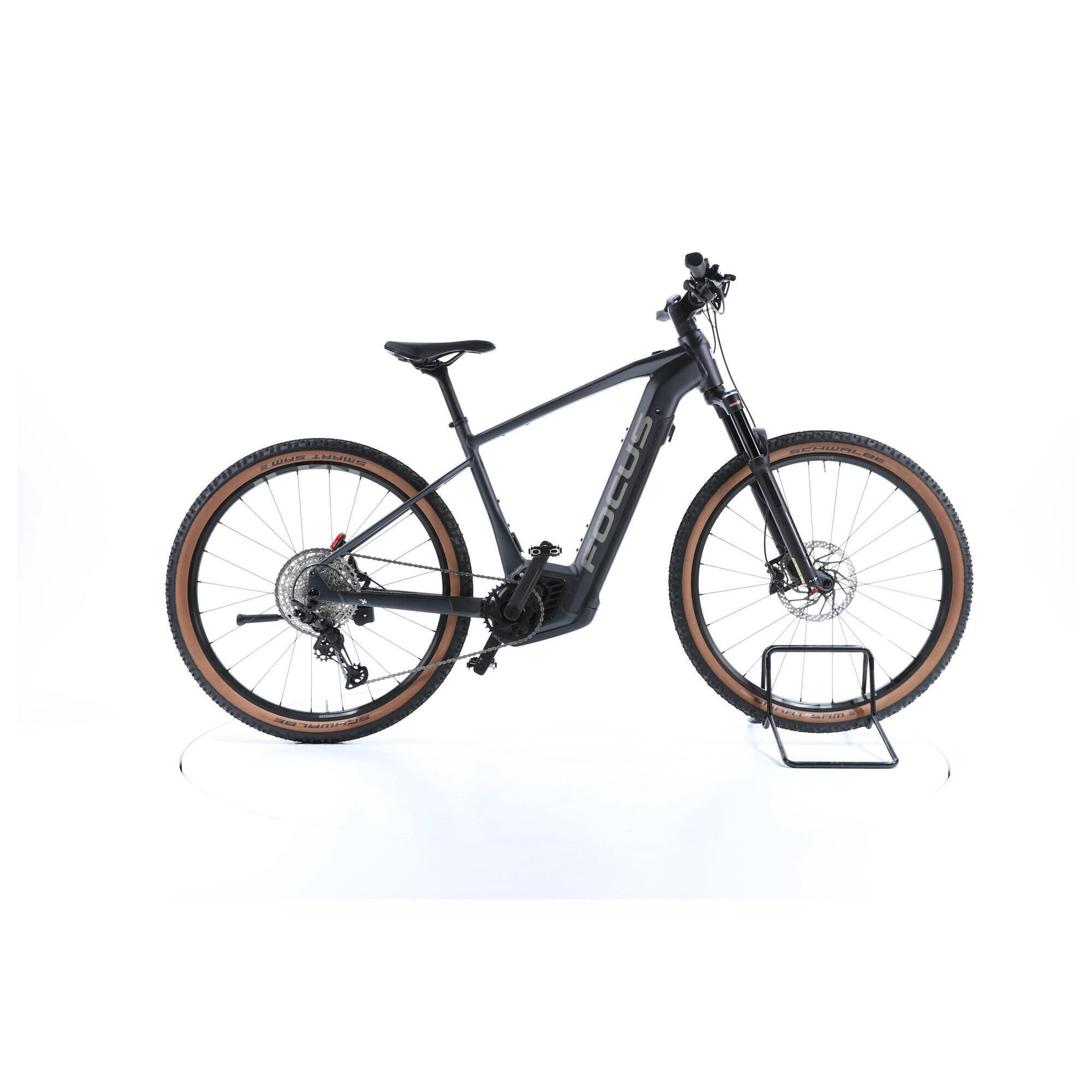 Second Life - Focus Jarifa² 6.9 E-Bike 2023 - Jak nowy