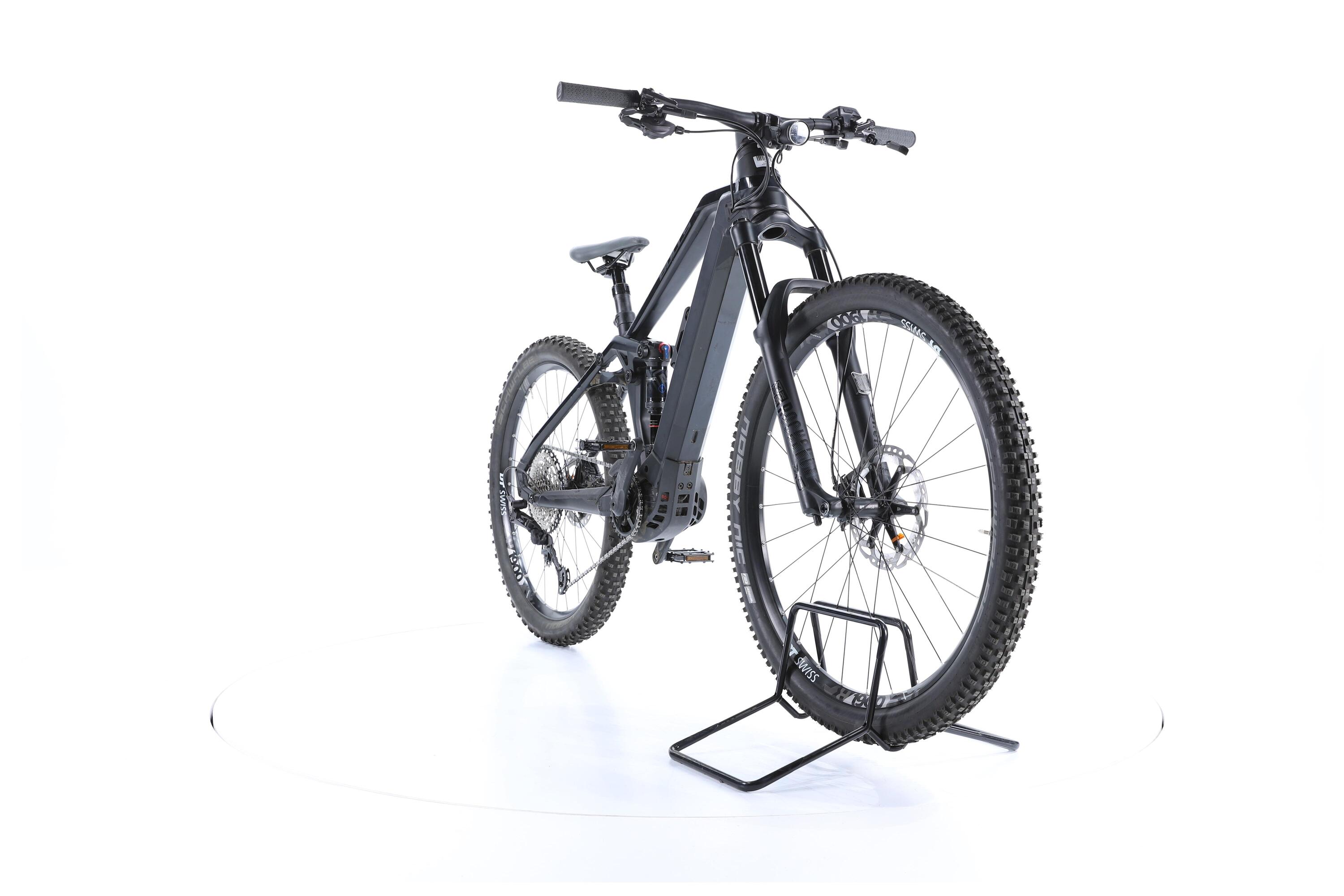 Ebike ricondizionata · Bulls Sonic EVO Am4 · Buone condizioni 3/7