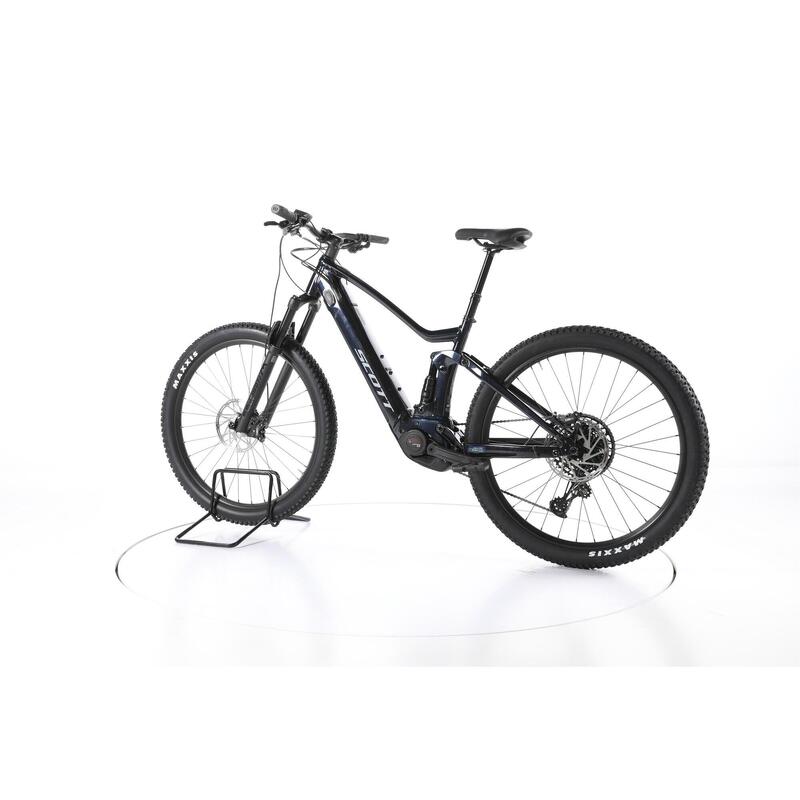 Second Life - Scott Strike eRIDE 930 Fully E-Bike 2022 - Jak nowy