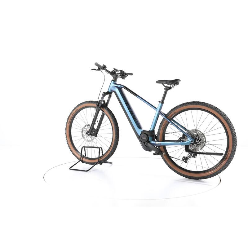 2nd Life - Cube Reaction Hybrid Race E-Bike 2023 - Jak nowy