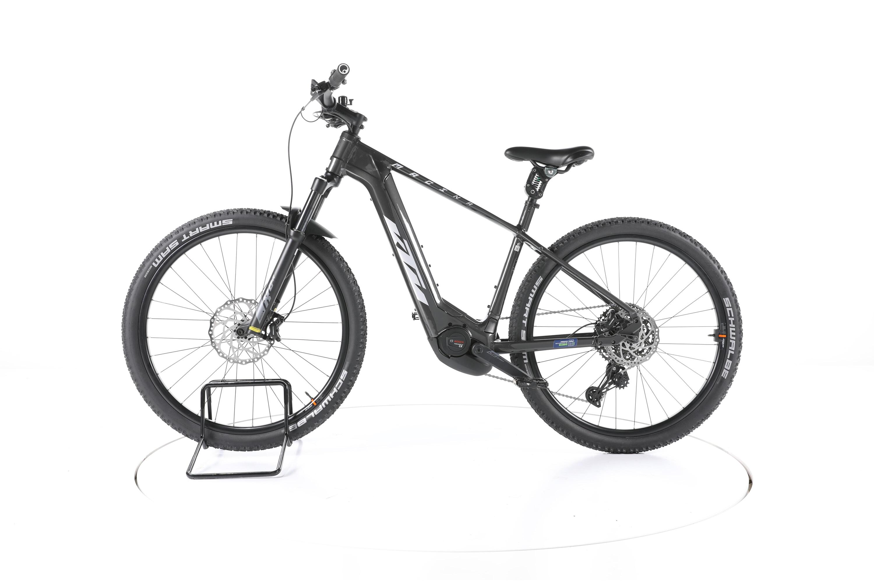 Tweedehands - KTM Macina Team XL E-Bike - Zeer goed 6/7