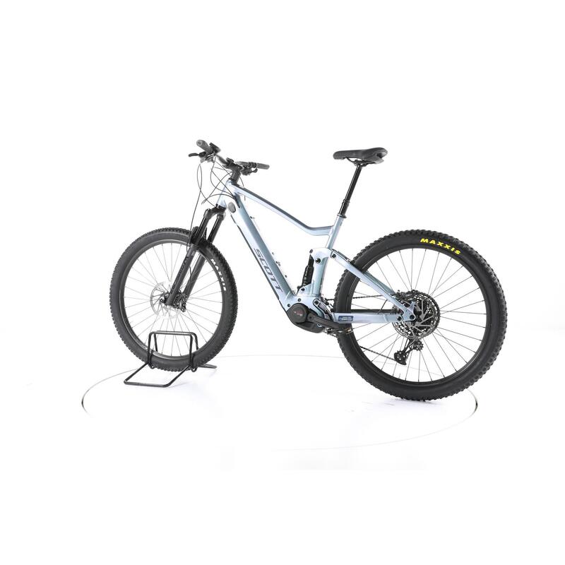 Reconditionné - Scott Strike eRIDE 930 Vélo électrique VTT - Très Bon