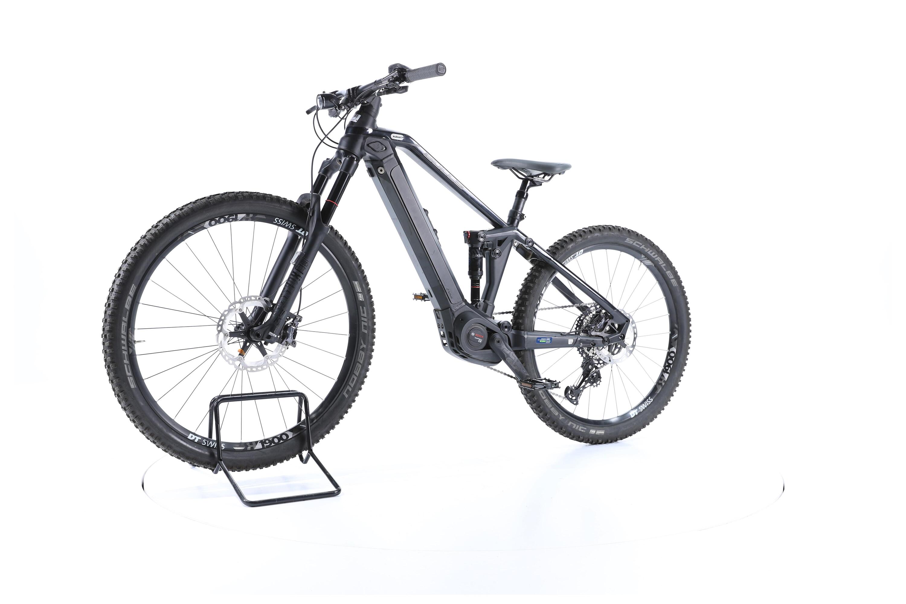 Ebike ricondizionata · Bulls Sonic EVO Am4 · Buone condizioni 5/7