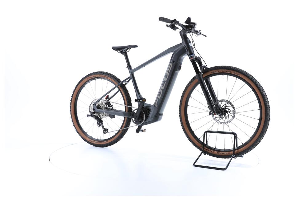 Second Life - Focus Jarifa² 6.9 E-Bike 2023 - Jak nowy