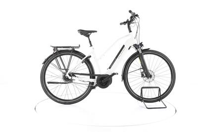 Ebike ricondizionata · Kalkhoff Image 3.B Advance · Ottime condizioni