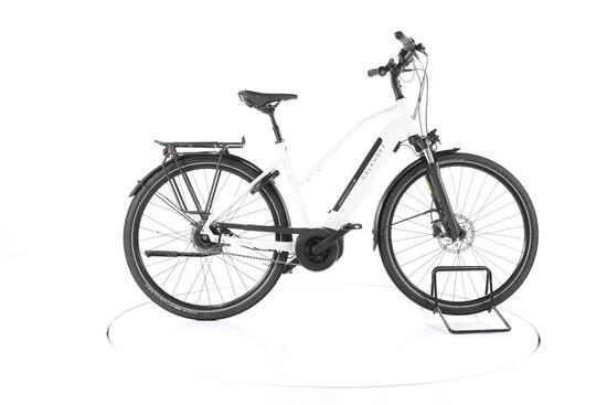 Ebike ricondizionata · Kalkhoff Image 3.B Advance · Ottime condizioni