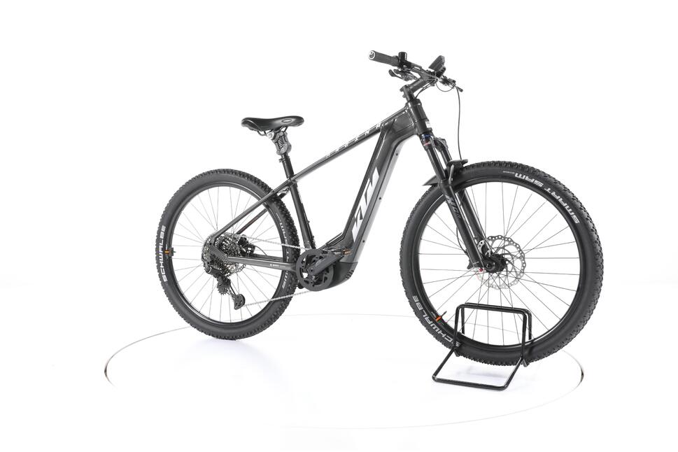 Second Life - KTM Macina Team XL E-Bike 2022 - Jak nowy
