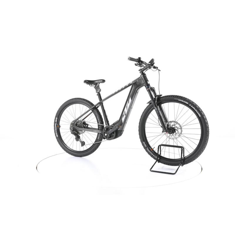 Second Life - KTM Macina Team XL E-Bike 2022 - Jak nowy