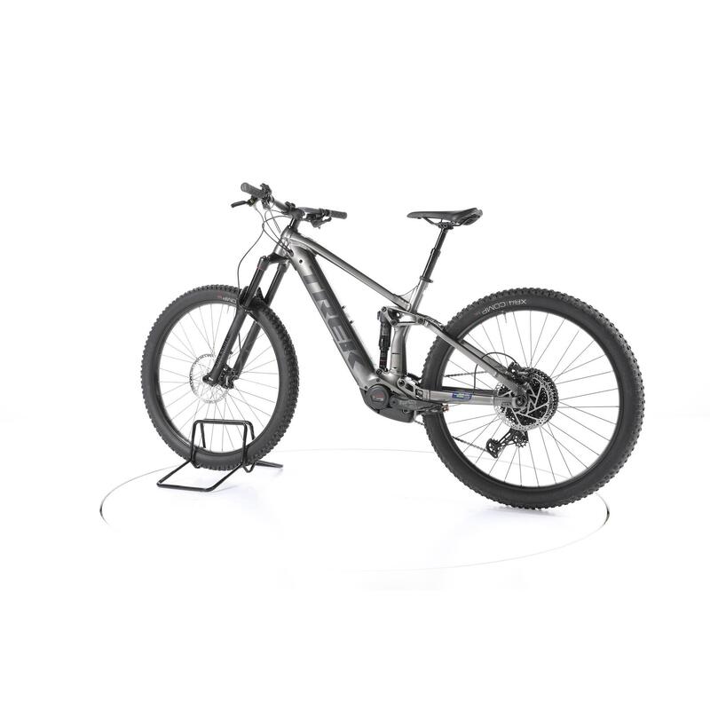 Second Life - Trek Rail 5 Fully E-Bike 2023 - Jak nowy