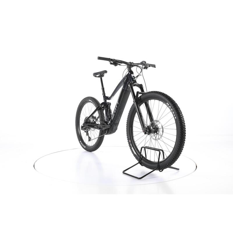 Second Life - Scott Strike eRIDE 930 Fully E-Bike 2022 - Jak nowy