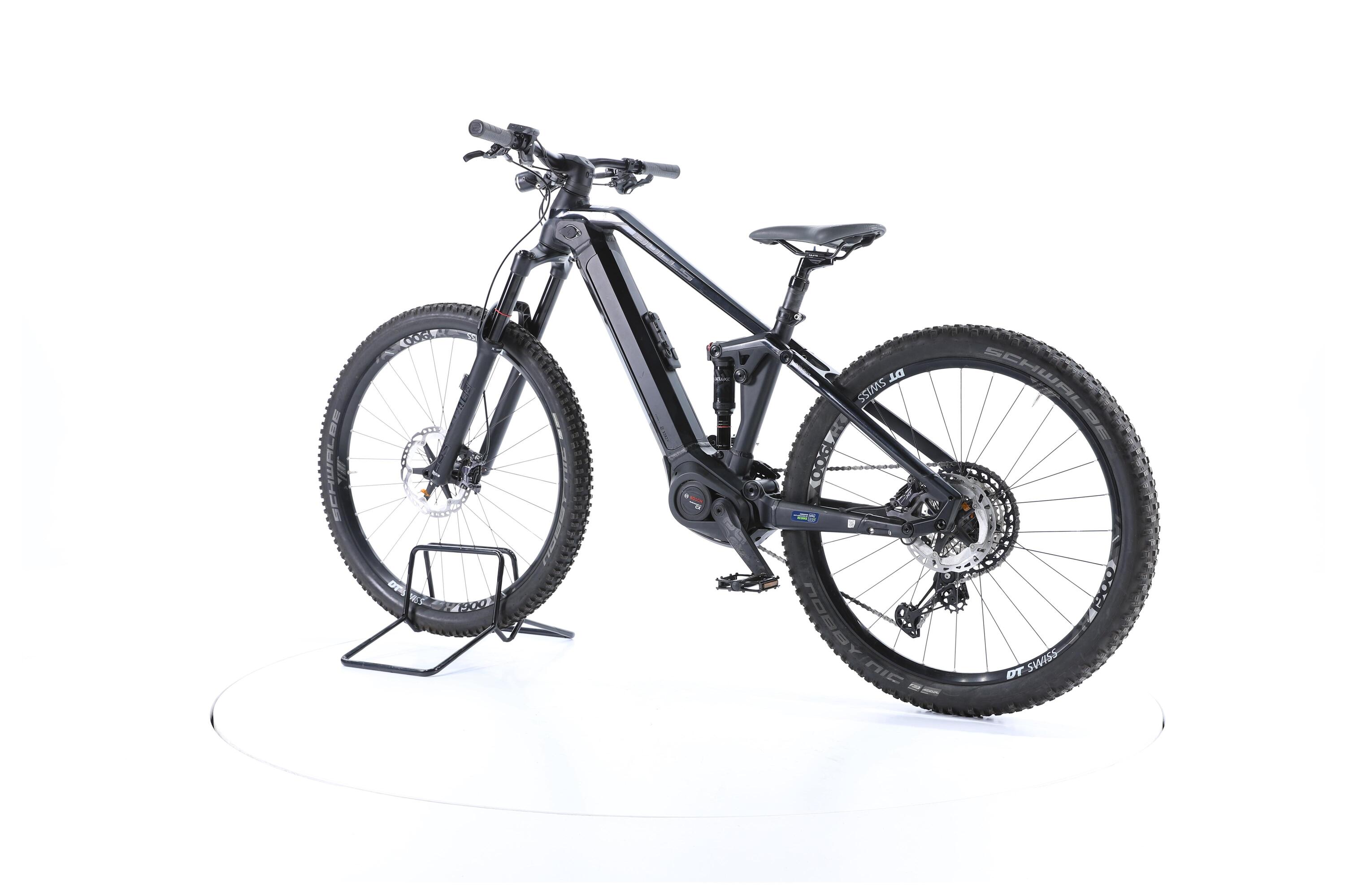 Ebike ricondizionata · Bulls Sonic EVO Am4 · Buone condizioni 7/7