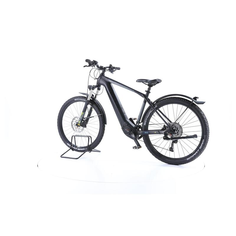 Reconditionné - Bulls Copperhead EVO 2 XXL Street Vélo électrique 2022 - Bon
