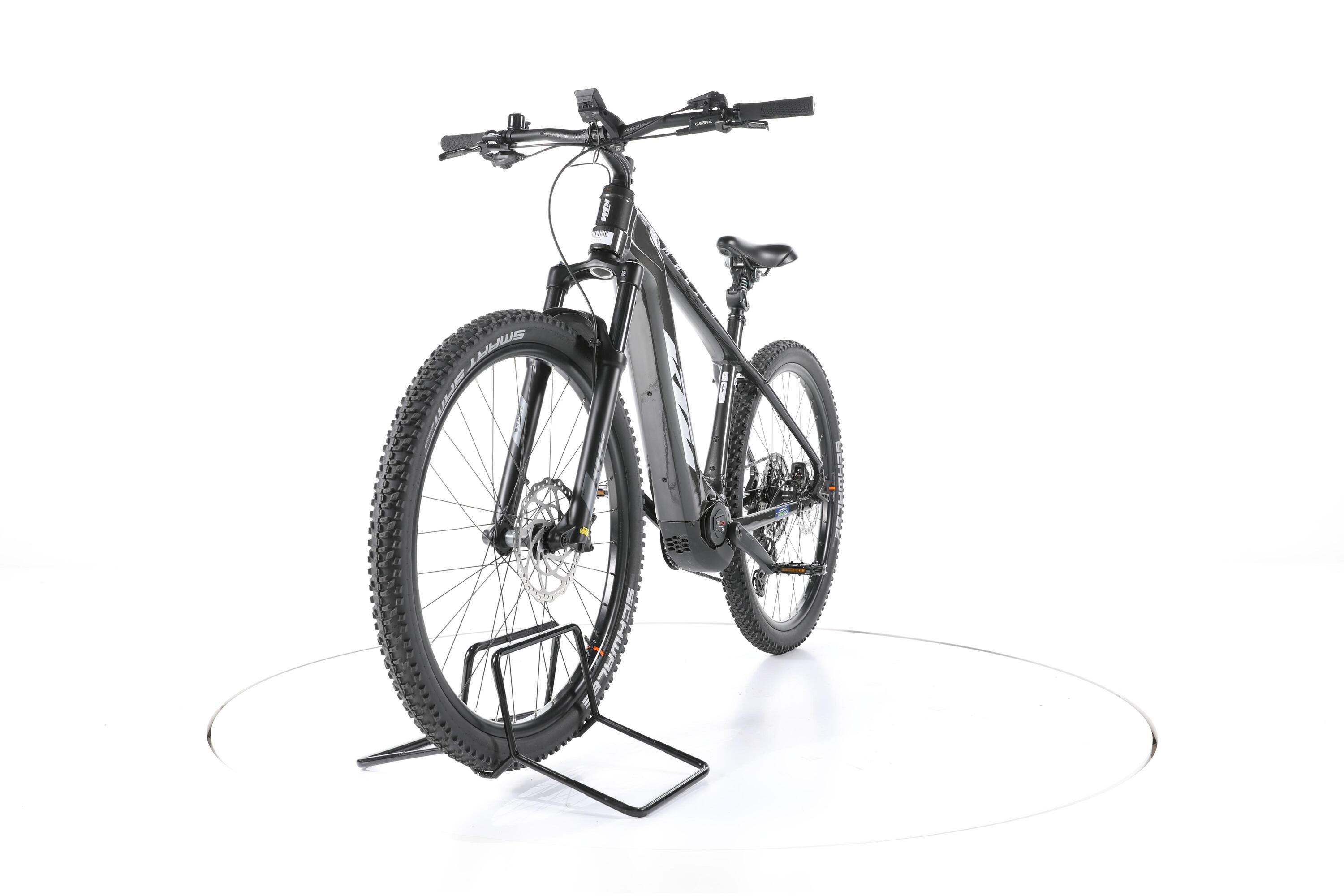 Tweedehands - KTM Macina Team XL E-Bike - Zeer goed 4/7