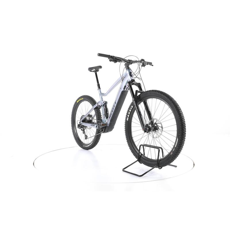 Reconditionné - Scott Strike eRIDE 930 Vélo électrique VTT - Très Bon