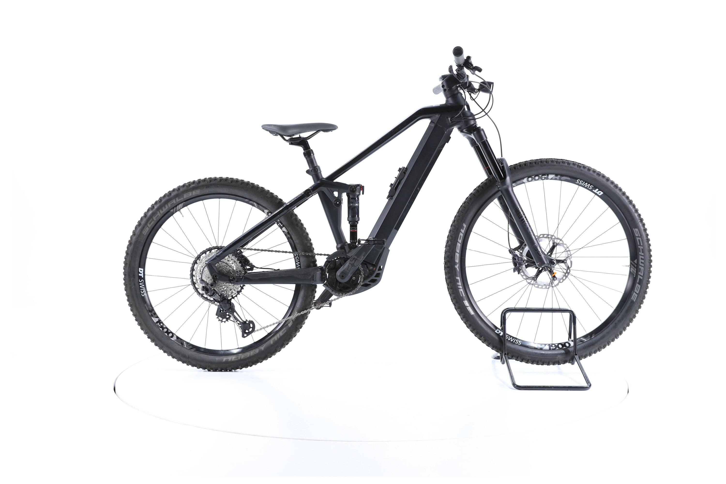 Ebike ricondizionata · Bulls Sonic EVO Am4 · Buone condizioni 1/7