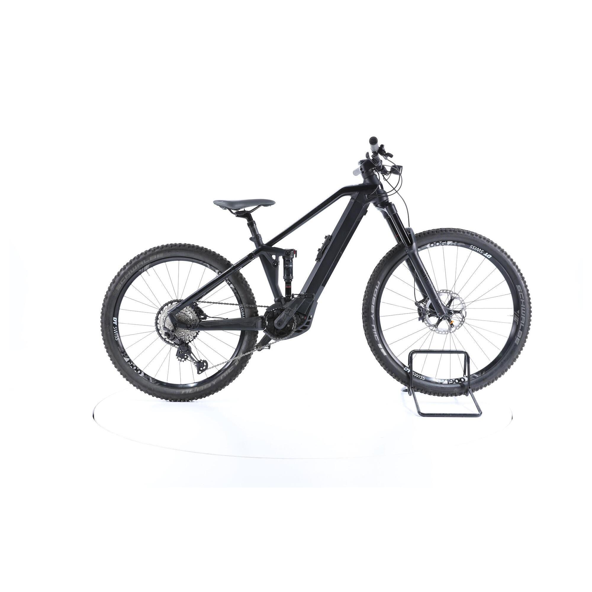Second Life - Bulls Sonic EVO Am4 Fully E-Bike - Stan dobry