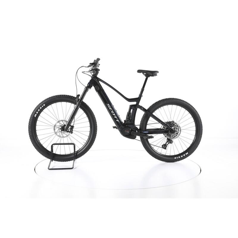 Second Life - Scott Strike eRIDE 930 Fully E-Bike 2022 - Jak nowy