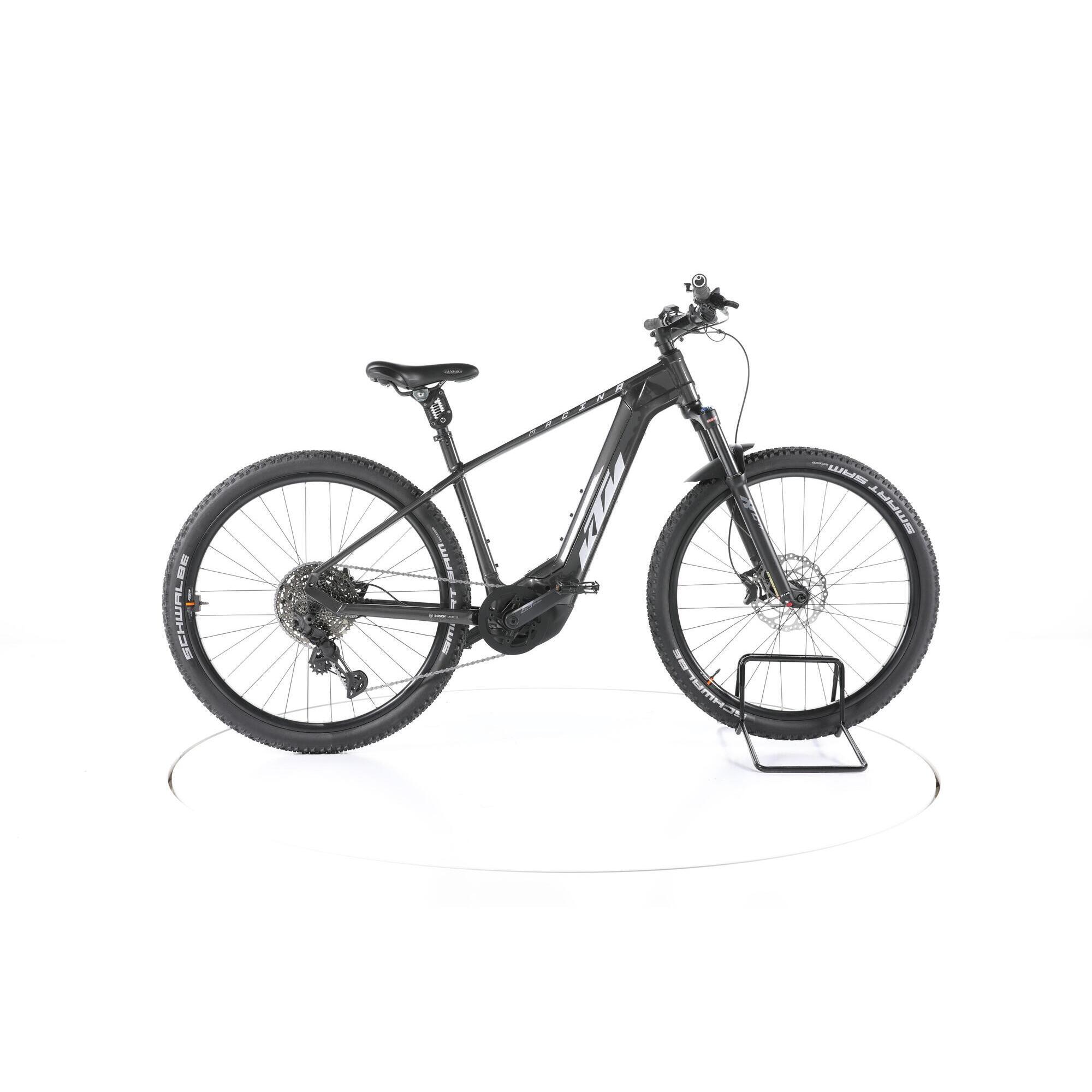 Second Life - KTM Macina Team XL E-Bike 2022 - Jak nowy