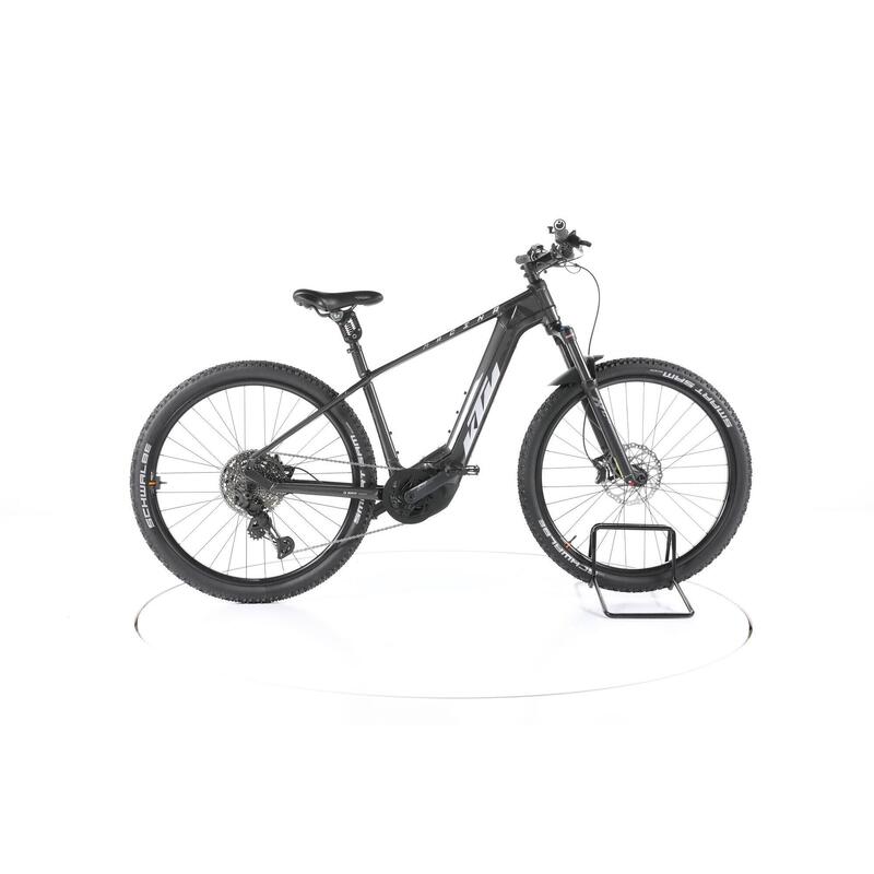 Second Life - KTM Macina Team XL E-Bike 2022 - Jak nowy
