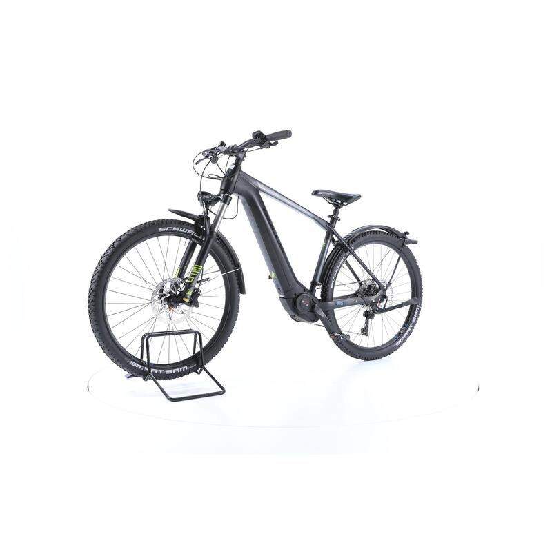 Reconditionné - Bulls Copperhead EVO 2 XXL Street Vélo électrique 2022 - Bon