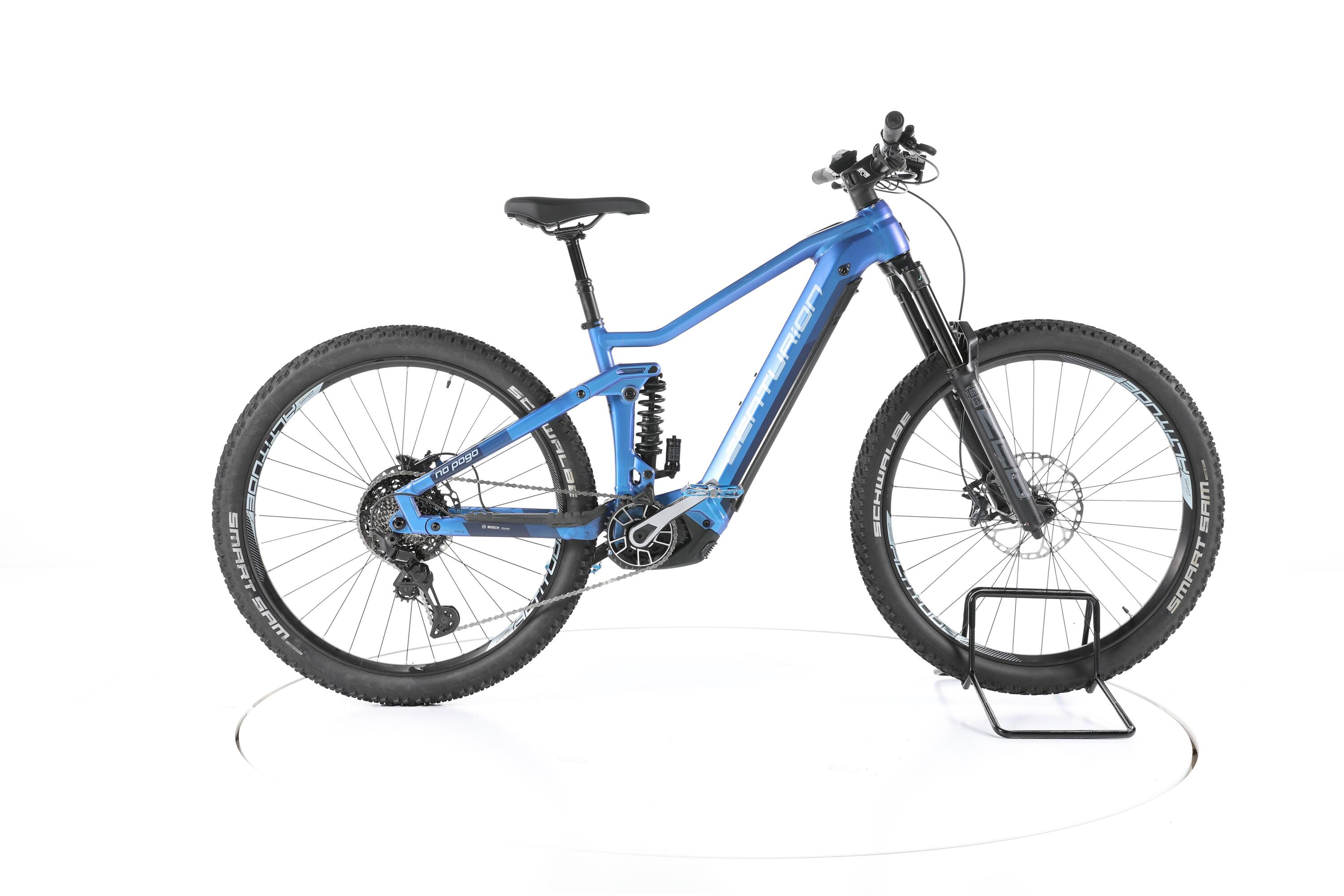 CENTURION Segunda vida - Centurion No Pogo R2700i Fully E-Bike 2023 - Como nuevo