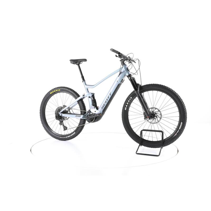 Reconditionné - Scott Strike eRIDE 930 Vélo électrique VTT - Très Bon