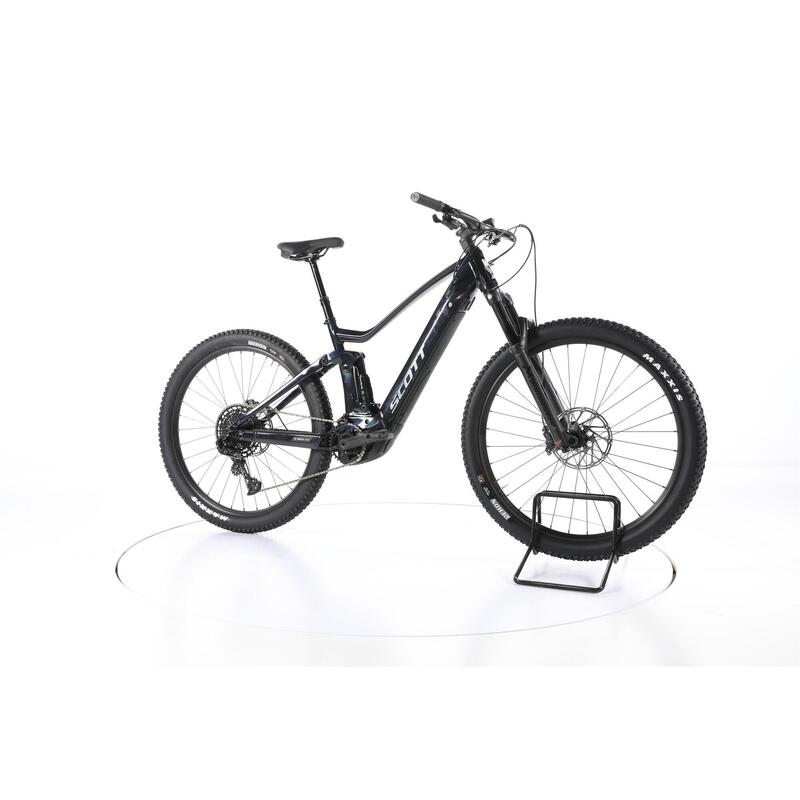 Second Life - Scott Strike eRIDE 930 Fully E-Bike 2022 - Jak nowy