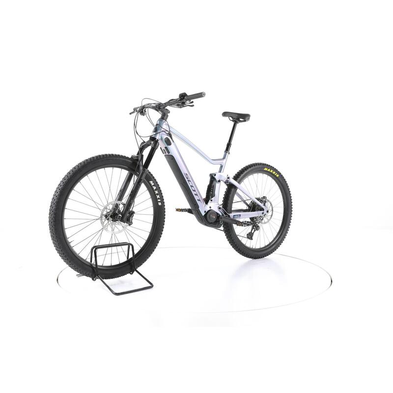 Reconditionné - Scott Strike eRIDE 930 Vélo électrique VTT - Très Bon