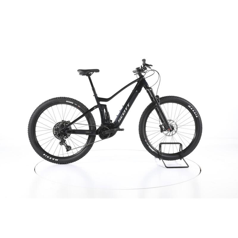 Second Life - Scott Strike eRIDE 930 Fully E-Bike 2022 - Jak nowy