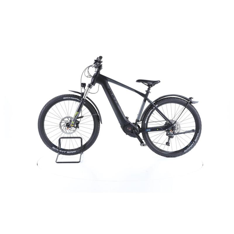 Reconditionné - Bulls Copperhead EVO 2 XXL Street Vélo électrique 2022 - Bon