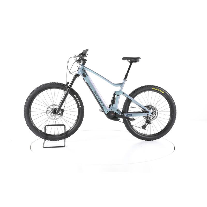 Reconditionné - Scott Strike eRIDE 930 Vélo électrique VTT - Très Bon