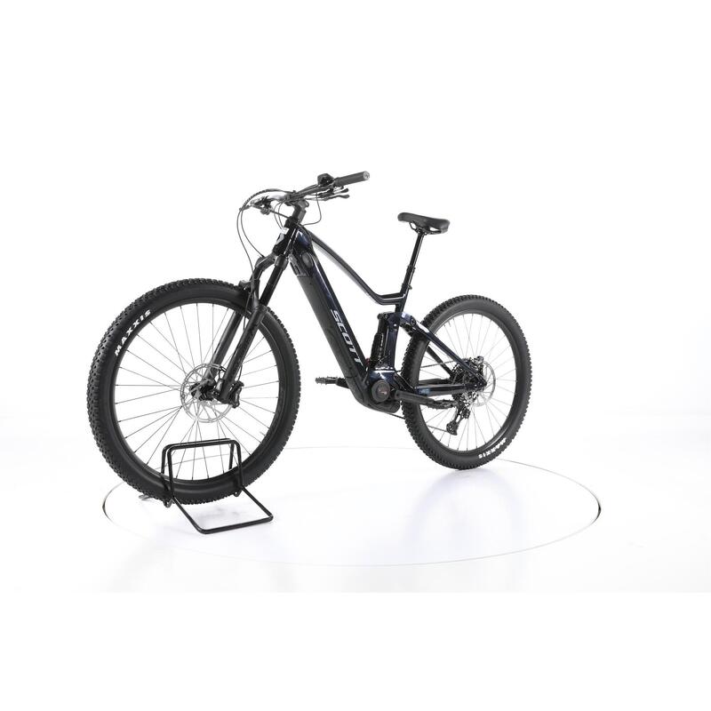 Second Life - Scott Strike eRIDE 930 Fully E-Bike 2022 - Jak nowy