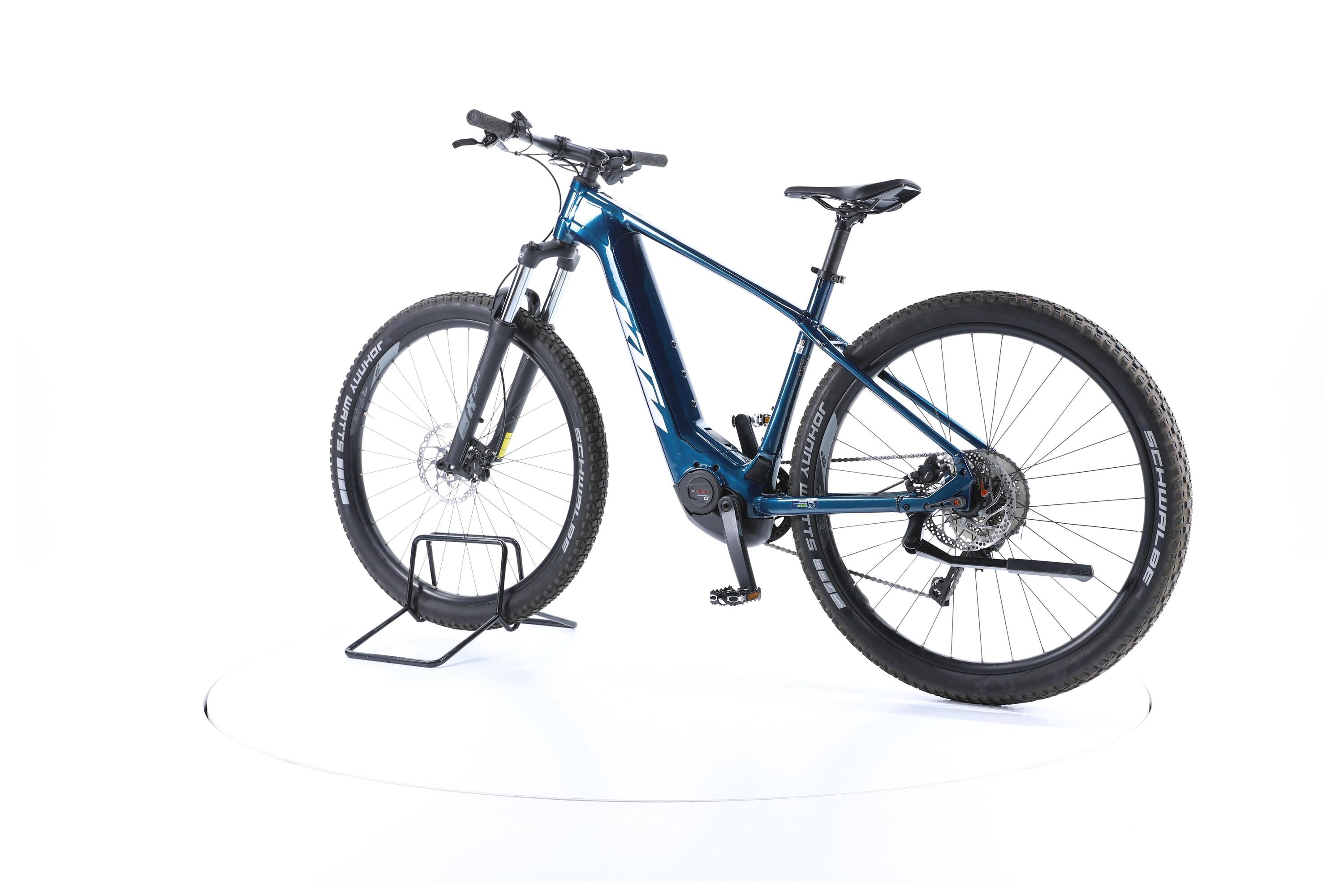 Segunda vida - KTM Macina Team 691 E-Bike - Muy buen estado 7/7
