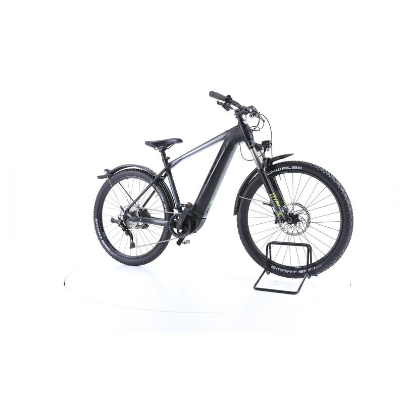 Reconditionné - Bulls Copperhead EVO 2 XXL Street Vélo électrique 2022 - Bon
