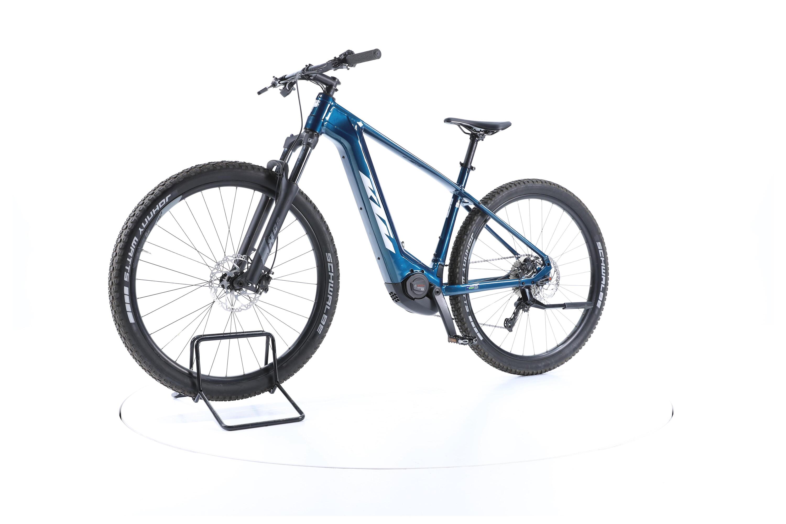 Segunda vida - KTM Macina Team 691 E-Bike - Muy buen estado 5/7