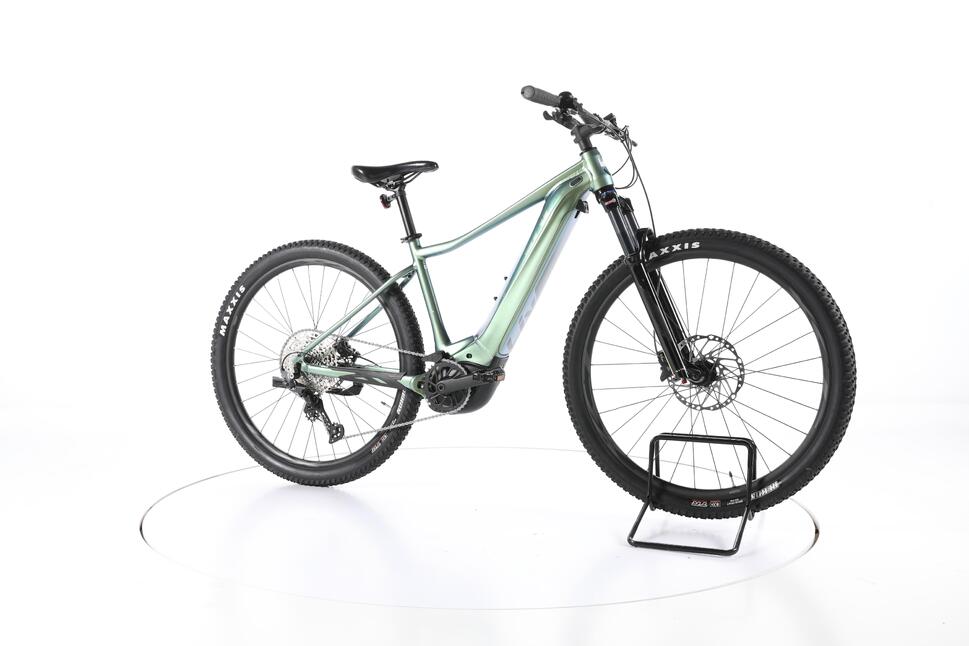Second Life - Liv Vall-E+ 1 E-Bike 2022 - Jak nowy