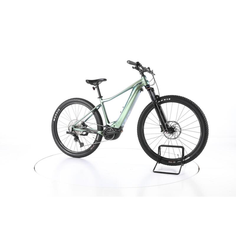 Second Life - Liv Vall-E+ 1 E-Bike 2022 - Jak nowy