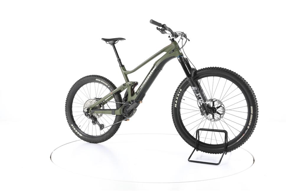 Second Life - Lapierre eZesty AM 9.2 Fully E-Bike 2022 - Jak nowy