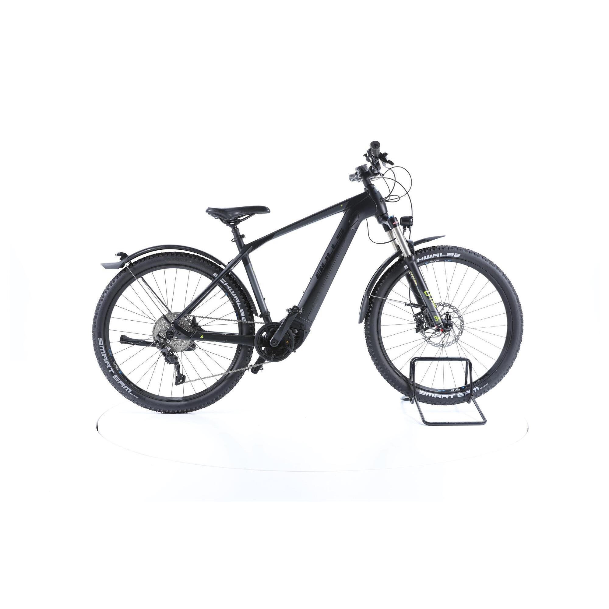 Second Life - Bulls Copperhead EVO 2 XXL Street E-Bike 2022 - Stan dobry