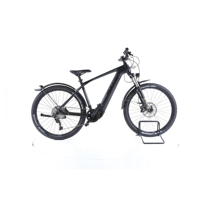 Reconditionné - Bulls Copperhead EVO 2 XXL Street Vélo électrique 2022 - Bon