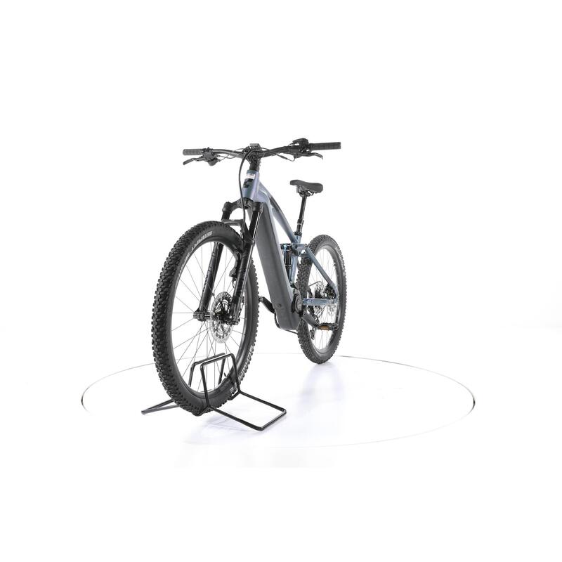 Second Life - Cube Stereo Hybrid 120 ABS Fully E-Bike 2023 - Jak nowy
