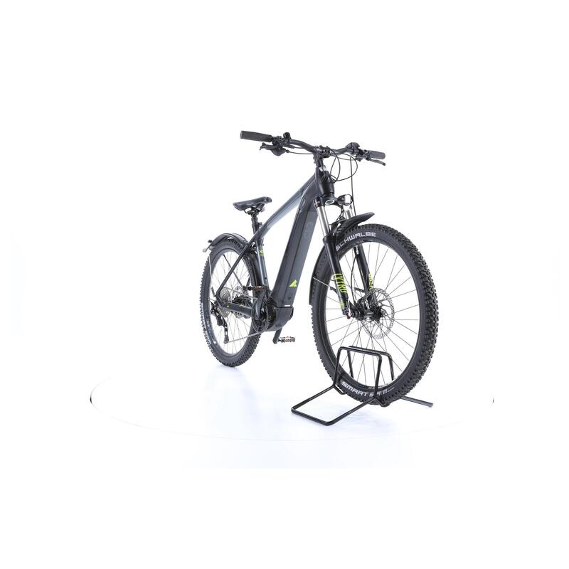 Reconditionné - Bulls Copperhead EVO 2 XXL Street Vélo électrique 2022 - Bon
