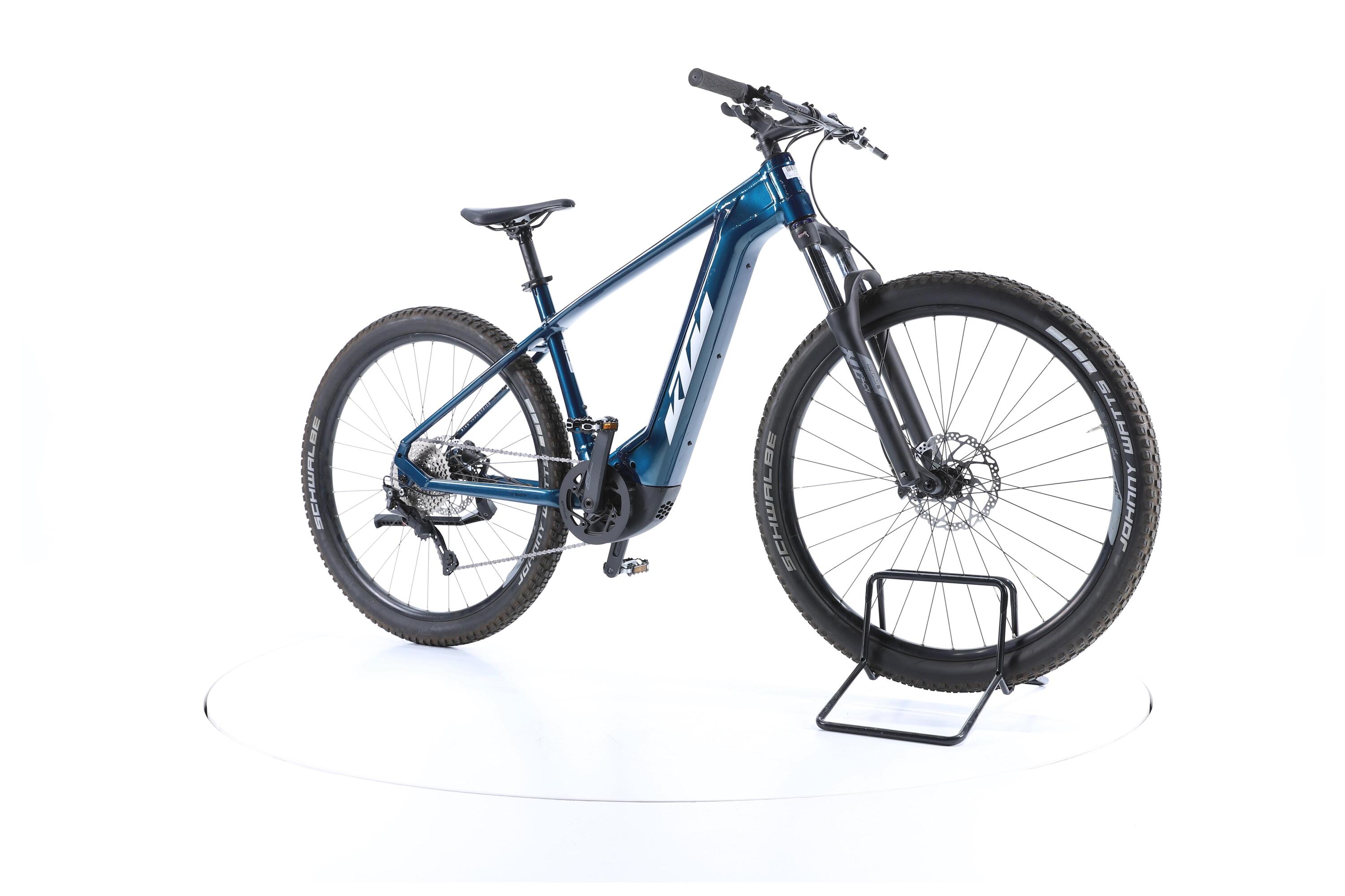 Segunda vida - KTM Macina Team 691 E-Bike - Muy buen estado 2/7