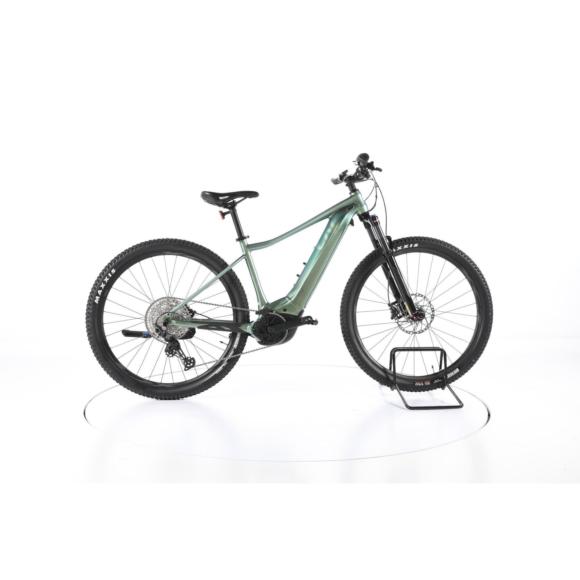 Second Life - Liv Vall-E+ 1 E-Bike 2022 - Jak nowy