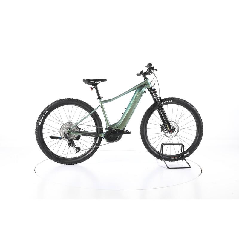 Second Life - Liv Vall-E+ 1 E-Bike 2022 - Jak nowy
