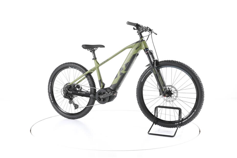 Second Life - R Raymon HardRay E-Seven 7.0 E-Bike 2021 - Stan dobry