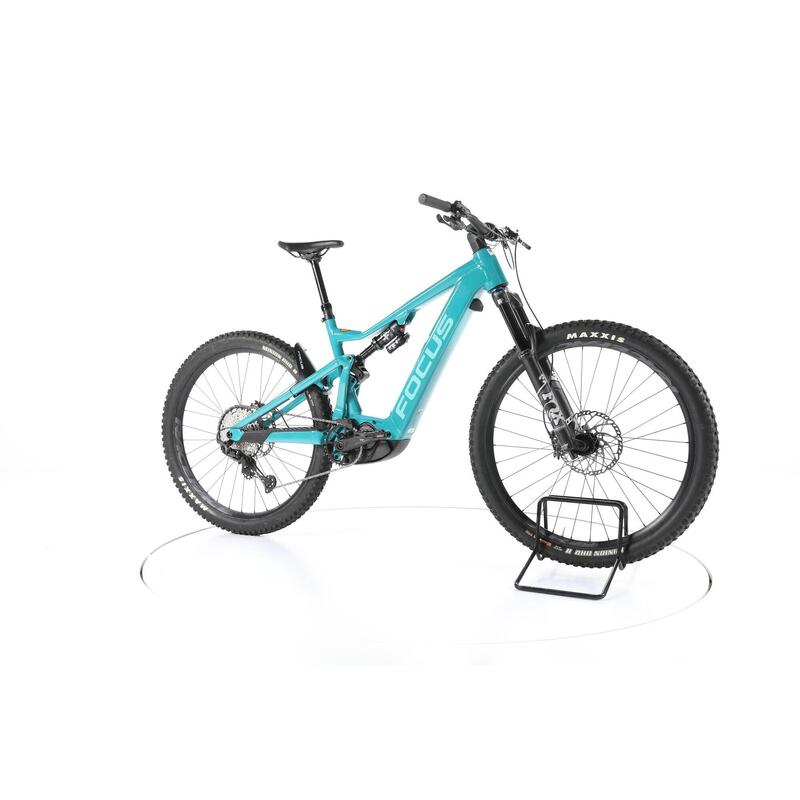 Reconditionné - Focus Jam² 7.9 Vélo électrique VTT - Très Bon