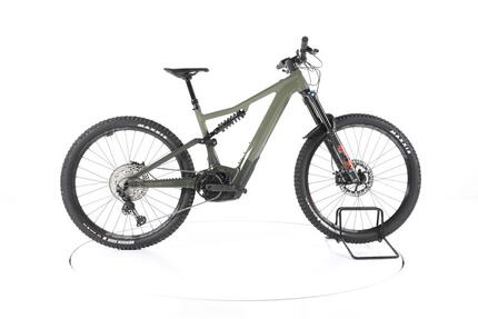 Refurbished - Focus Sam² 6.8 Fully E-Bike 2023 - Sehr gut